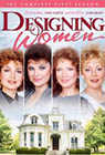 dvd cover for designing women