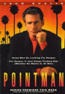 dvd cover pointman