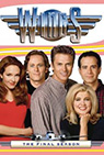 dvd cover for wings